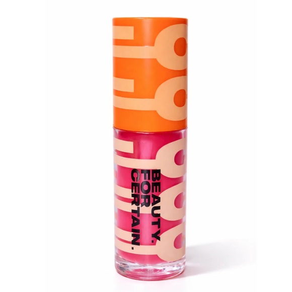 Beauty For Certain Other - Beauty for Certain high-shine lip gloss, Siren